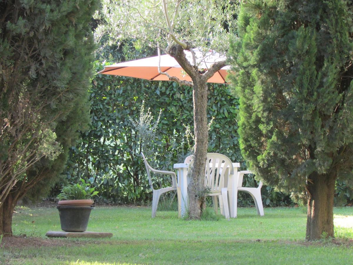 B&B La Quiete Foligno Exterior foto